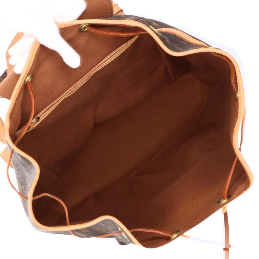 LOUIS VUITTON ルイ・ヴィトン/モンスリーGM/モノグラム/M51135//MI1***/ABランク/94