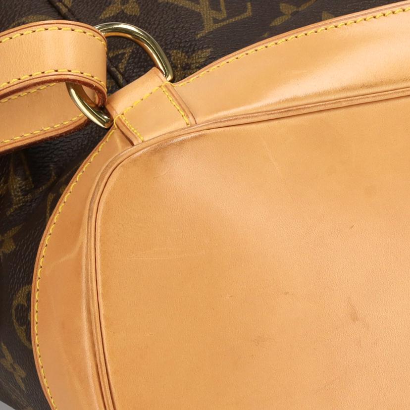 LOUIS VUITTON ルイ・ヴィトン/モンスリーGM/モノグラム/M51135//MI1***/ABランク/94