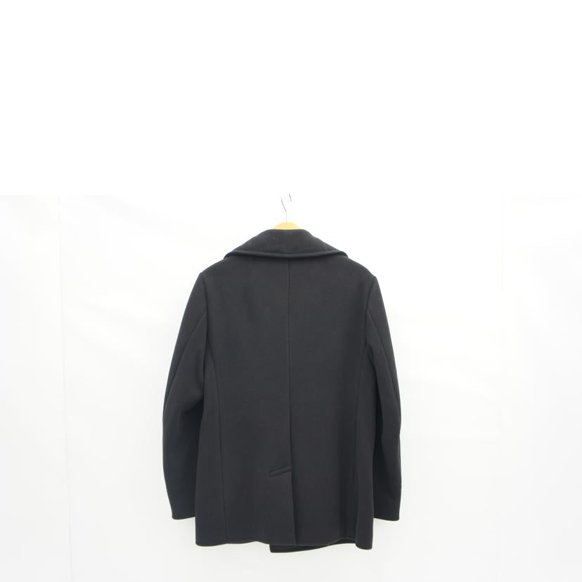 POLO RALPH LAUREN ポロ ラルフローレン/ウールダブルピーコート//Aランク/09