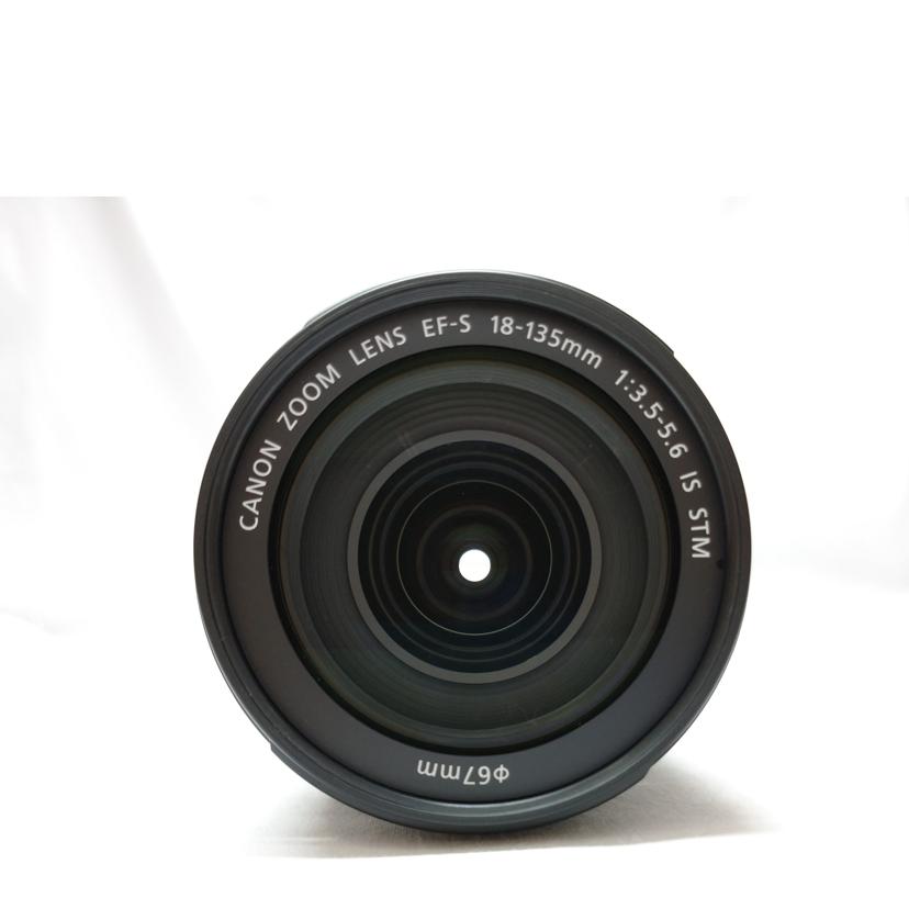 Canon キヤノン/デジタル一眼レフ レンズキット/EOS70D //061022001568/BCランク/52