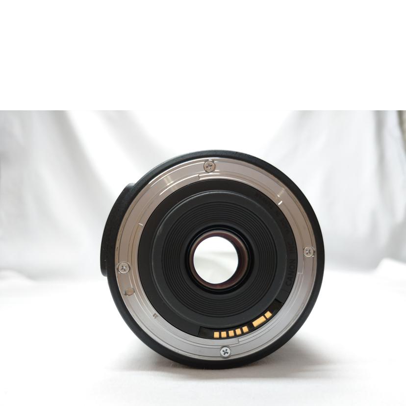 Canon キヤノン/デジタル一眼レフ レンズキット/EOS70D //061022001568/BCランク/52