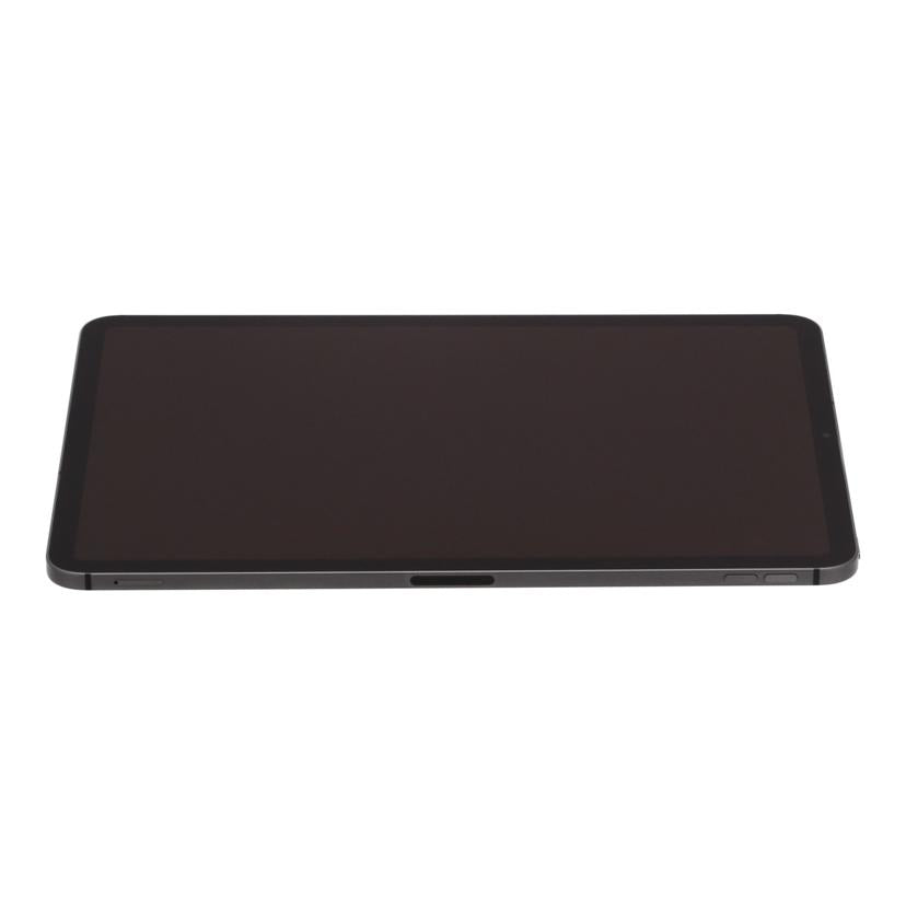 Apple SoftBank アップル /iPad Pro 第1世代 Cellular 64GB 2018/MU0M2J/A//DMPXK4Z5KD7V/Bランク/85