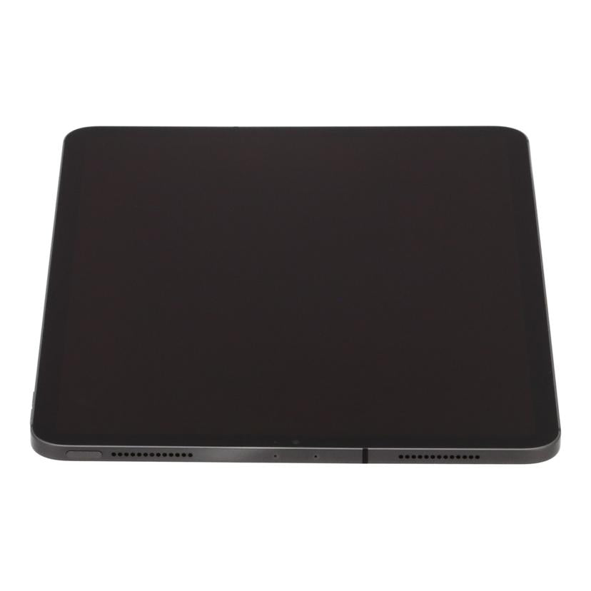 Apple SoftBank アップル /iPad Pro 第1世代 Cellular 64GB 2018/MU0M2J/A//DMPXK4Z5KD7V/Bランク/85