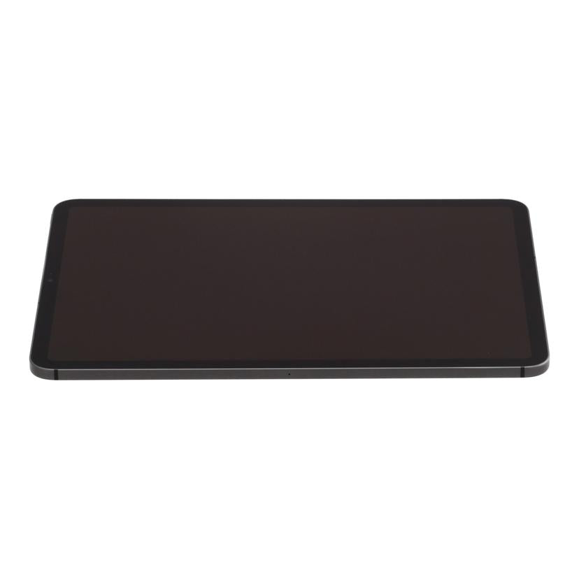 Apple SoftBank アップル /iPad Pro 第1世代 Cellular 64GB 2018/MU0M2J/A//DMPXK4Z5KD7V/Bランク/85