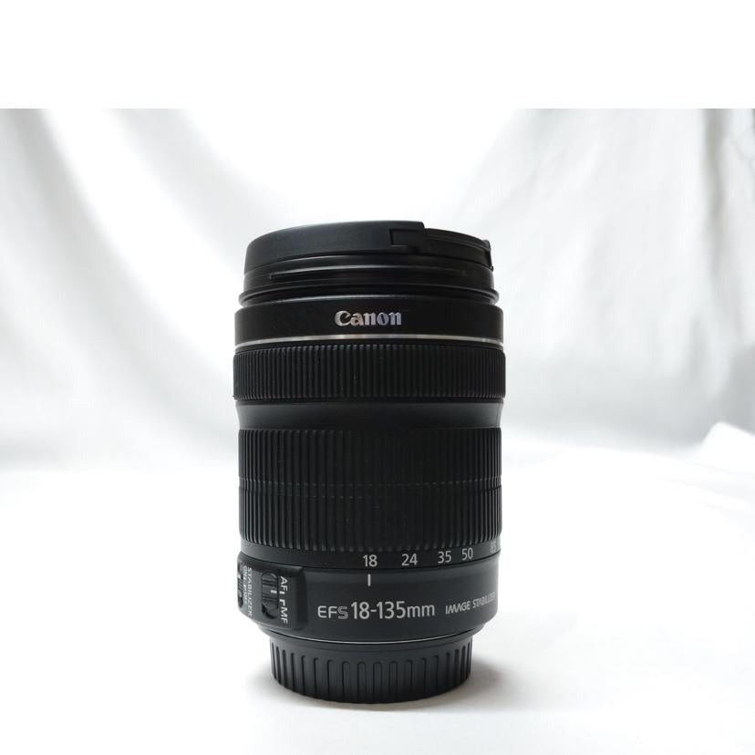 Canon キヤノン/デジタル一眼レフ レンズキット/EOS70D //061022001568/BCランク/52