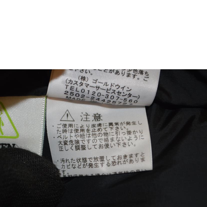 THE NORTH FACE ザ.ノースフェイス/ポーラーダウンジャケット/XLサイズ/ダークグレー/ND92545//ABランク/89