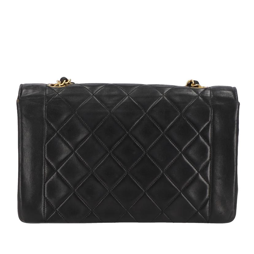 CHANEL シャネル/マトラッセ25 シングルフラップチェーンショルダー//191****/ABランク/09