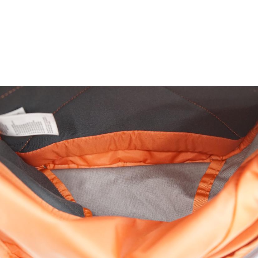 NORTH FACE ノースフェイス/THE NORTH FACE ELCTRA /NF0A2RDA//ABランク/67