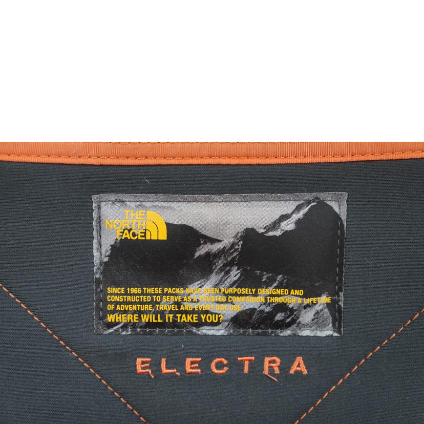 NORTH FACE ノースフェイス/THE NORTH FACE ELCTRA /NF0A2RDA//ABランク/67