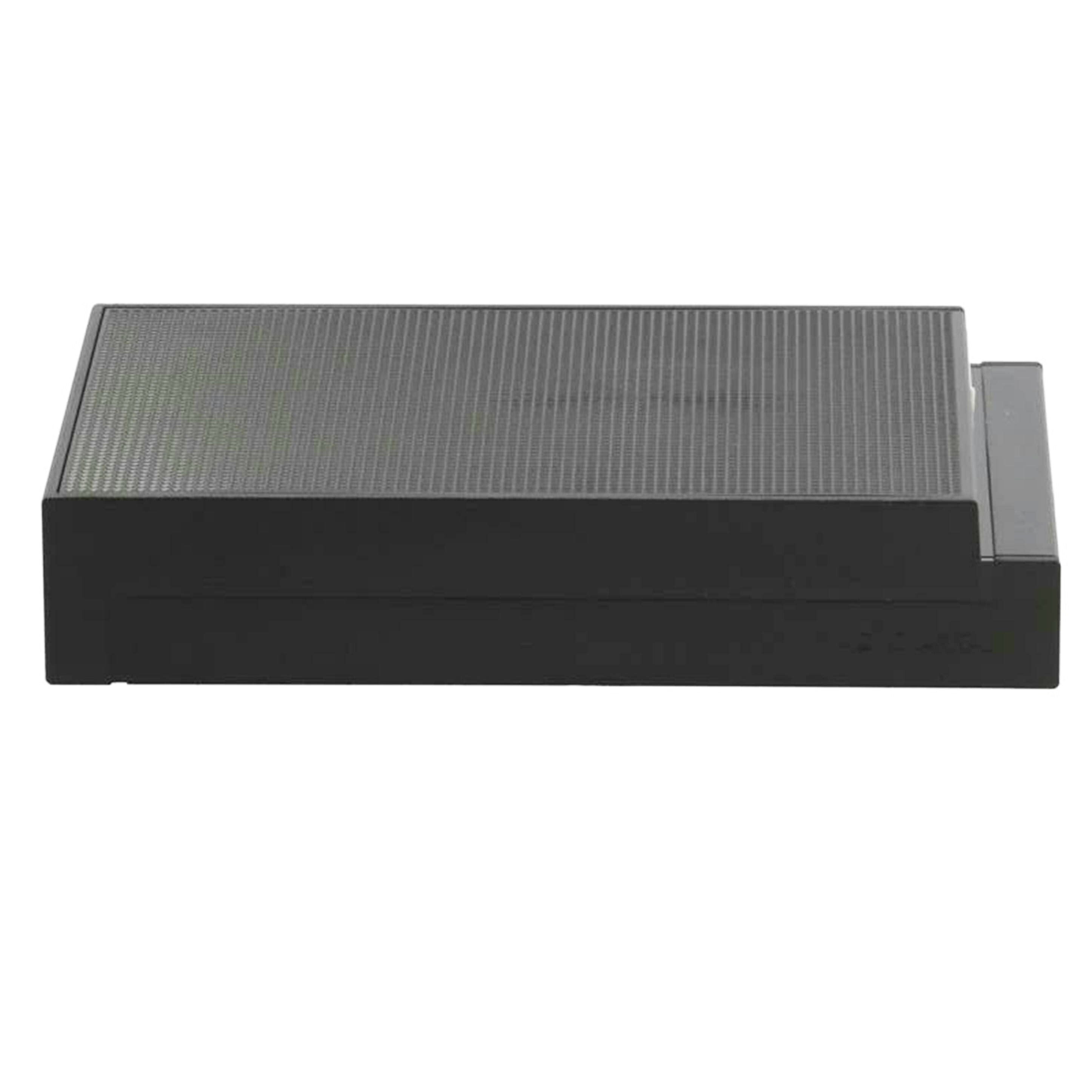 I.O DATA アイオーデータ /外付けHDD 2TB/HDCX-UTL2K//13MK03283301/Bランク/62