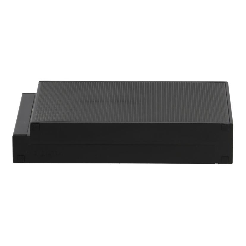 I.O DATA アイオーデータ /外付けHDD 2TB/HDCX-UTL2K//13MK03283301/Bランク/62