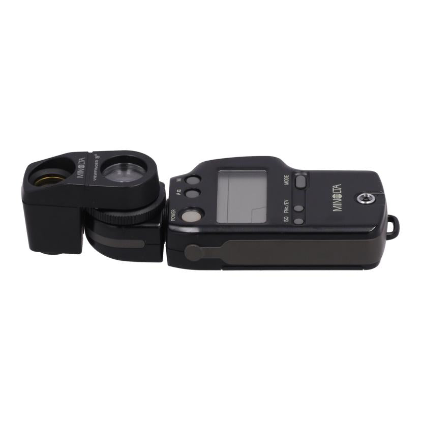 MINOLTA ミノルタ /露出計/オートメーター/AUTO METER IV F//78611131/Bランク/09