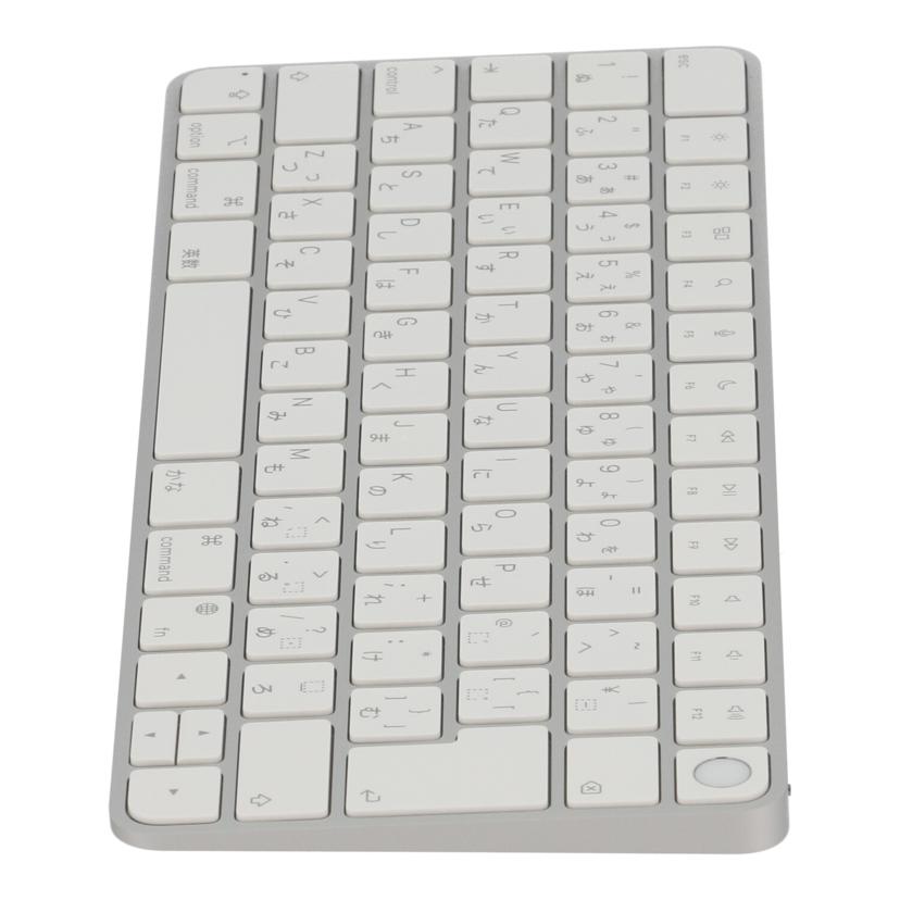 Apple アップル /Magic Keyboard(JIS)2021/MK293J/A//F0T138501JM0QDFAB/Aランク/77