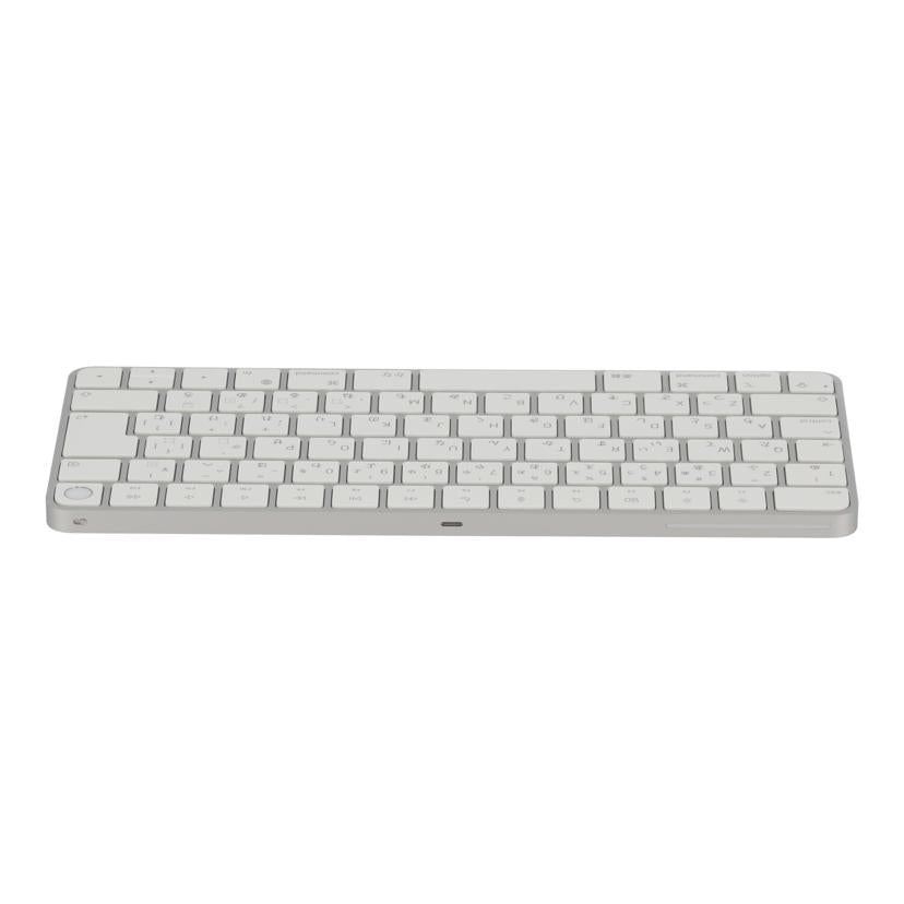 Apple アップル /Magic Keyboard(JIS)2021/MK293J/A//F0T138501JM0QDFAB/Aランク/77