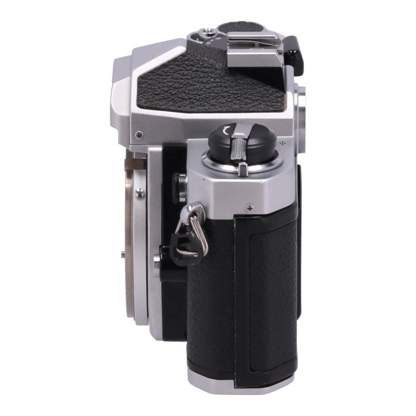 Nikon ニコン /フィルム一眼レフ ボディ/FM ボディ//2219096/Bランク/09