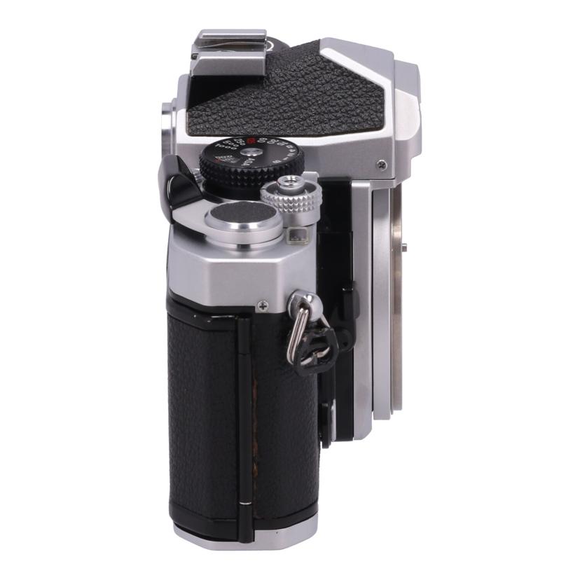 Nikon ニコン /フィルム一眼レフ ボディ/FM ボディ//2219096/Bランク/09