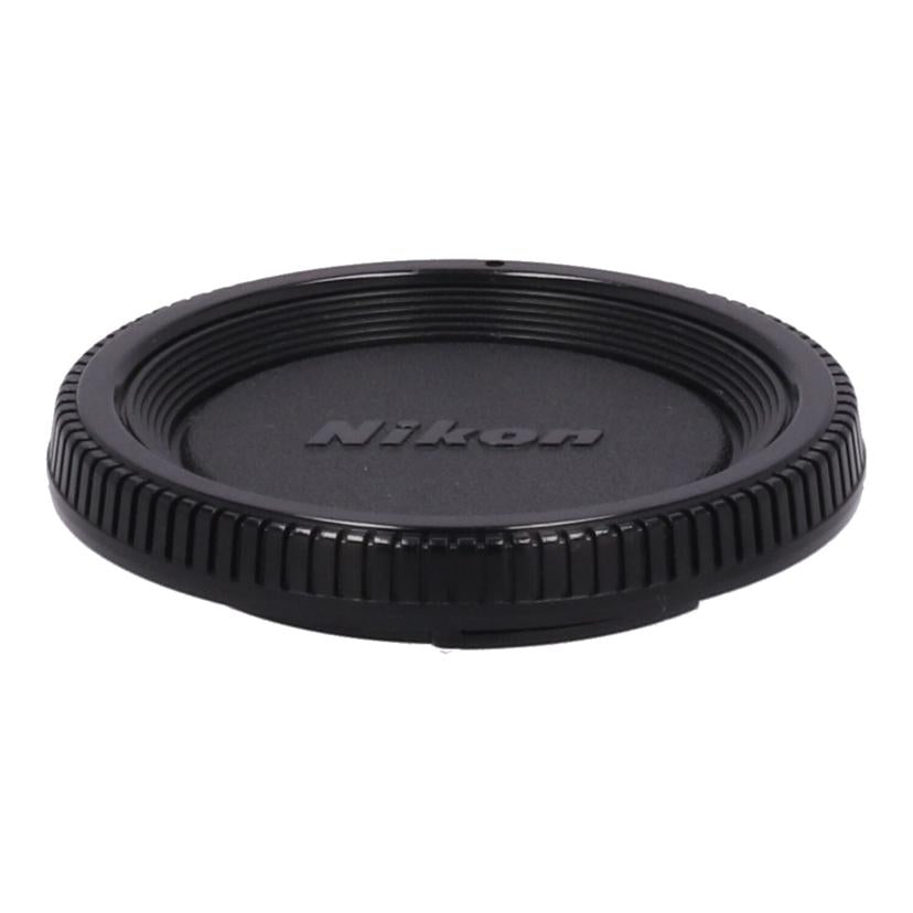 Nikon ニコン /フィルム一眼レフ ボディ/FM ボディ//2219096/Bランク/09