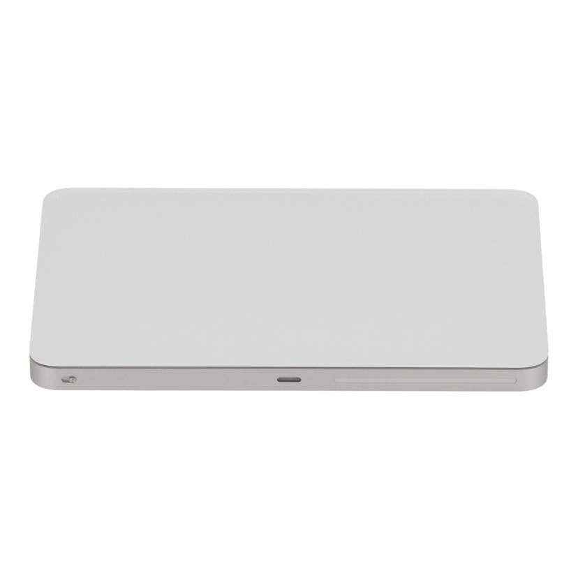 Apple アップル /Magic Trackpad/MK2D3ZA/A//CC2147402LY0YWTAK/ABランク/77