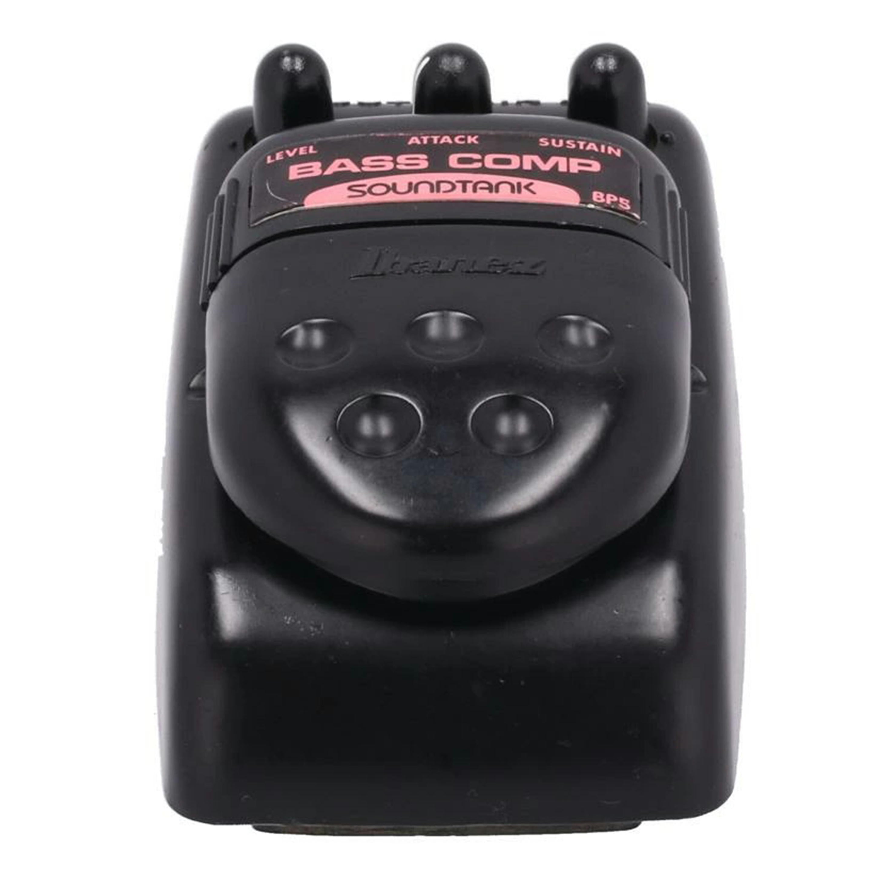 Ibanez アイバニーズ /エフェクター/BASS COMP/BP5//377802/Bランク/05