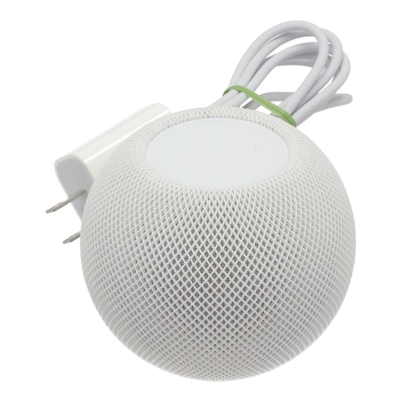 Apple アップル /HomePod mini/MY5H2J/A A2374//H0KF6BVVPQ1J/Bランク/77
