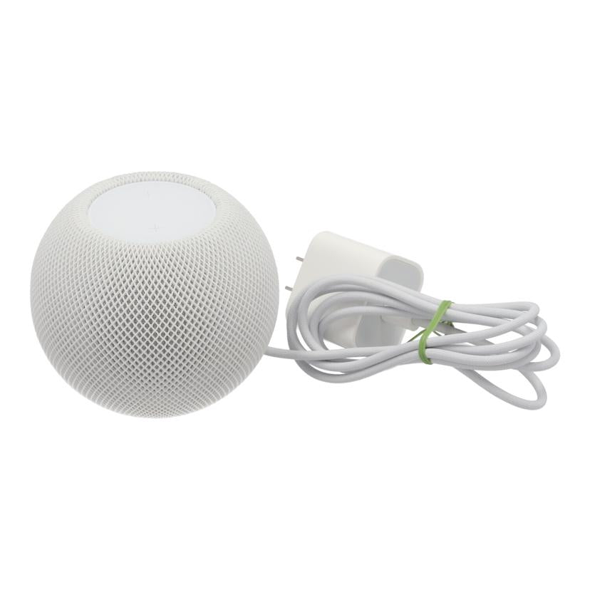 Apple アップル /HomePod mini/MY5H2J/A A2374//H0KF6BVVPQ1J/Bランク/77
