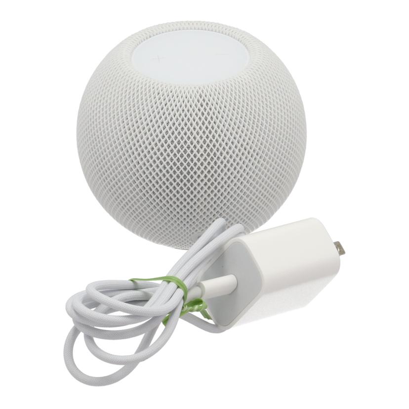 Apple アップル /HomePod mini/MY5H2J/A A2374//H0KF6BVVPQ1J/Bランク/77