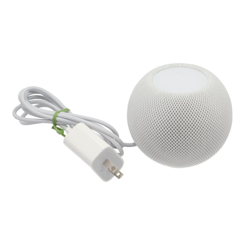 Apple アップル /HomePod mini/MY5H2J/A A2374//H0KF6BVVPQ1J/Bランク/77