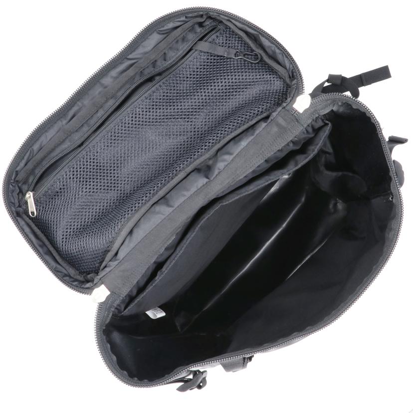 THE NORTH FACE ノースフェイス/BCヒューズボックス 黒/NM81357//ABランク/42