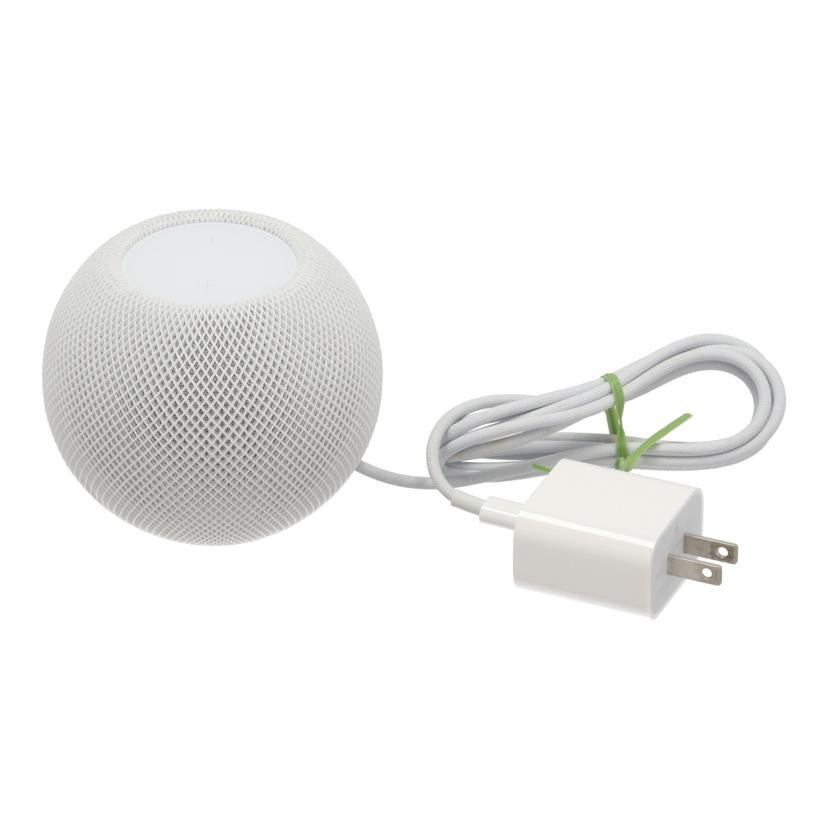 Apple アップル /HomePod mini/MY5H2J/A A2374//H0KF1216PQ1J/Bランク/77