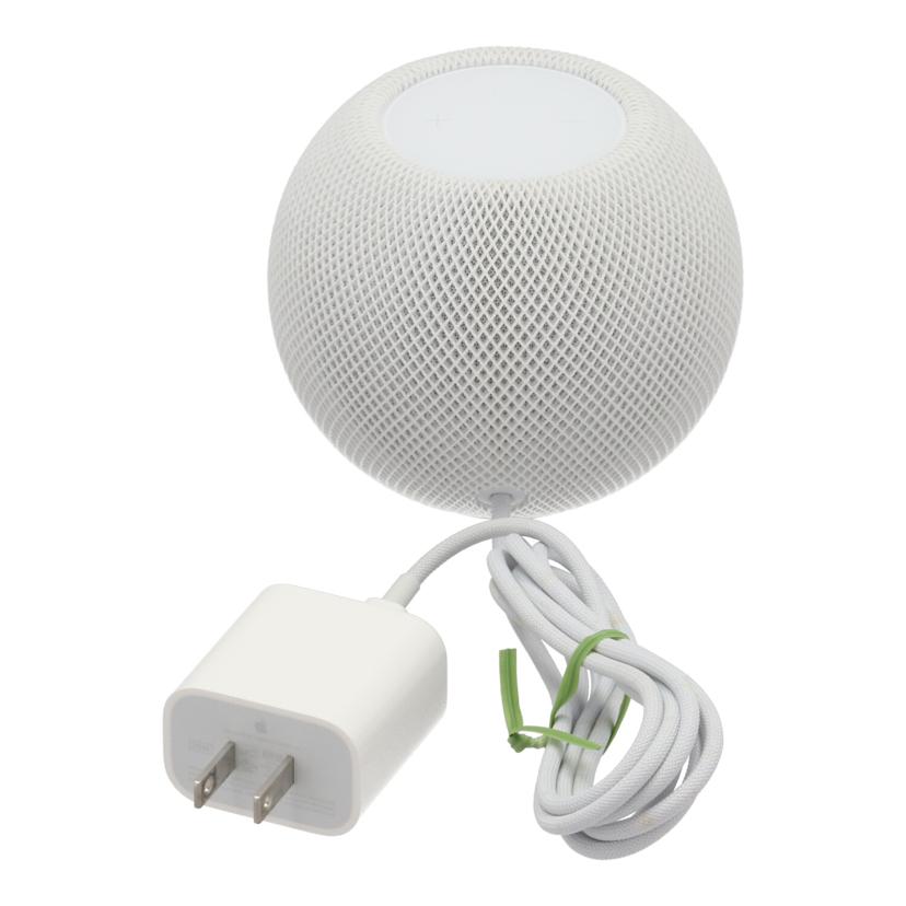 Apple アップル /HomePod mini/MY5H2J/A A2374//H0KF1216PQ1J/Bランク/77