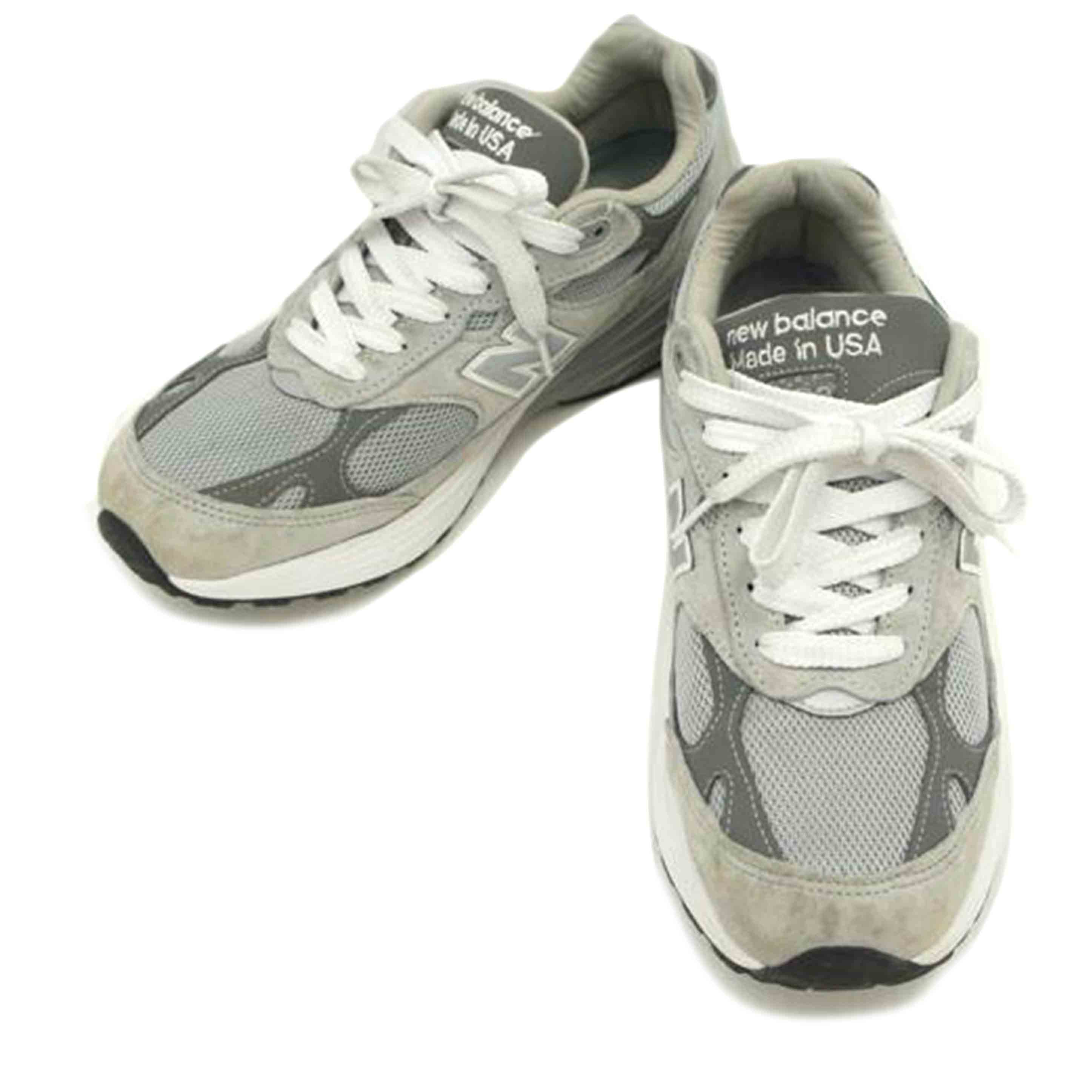 new balance ニューバランス/MadeinUSA MR993GL/MR993GL//Aランク/09