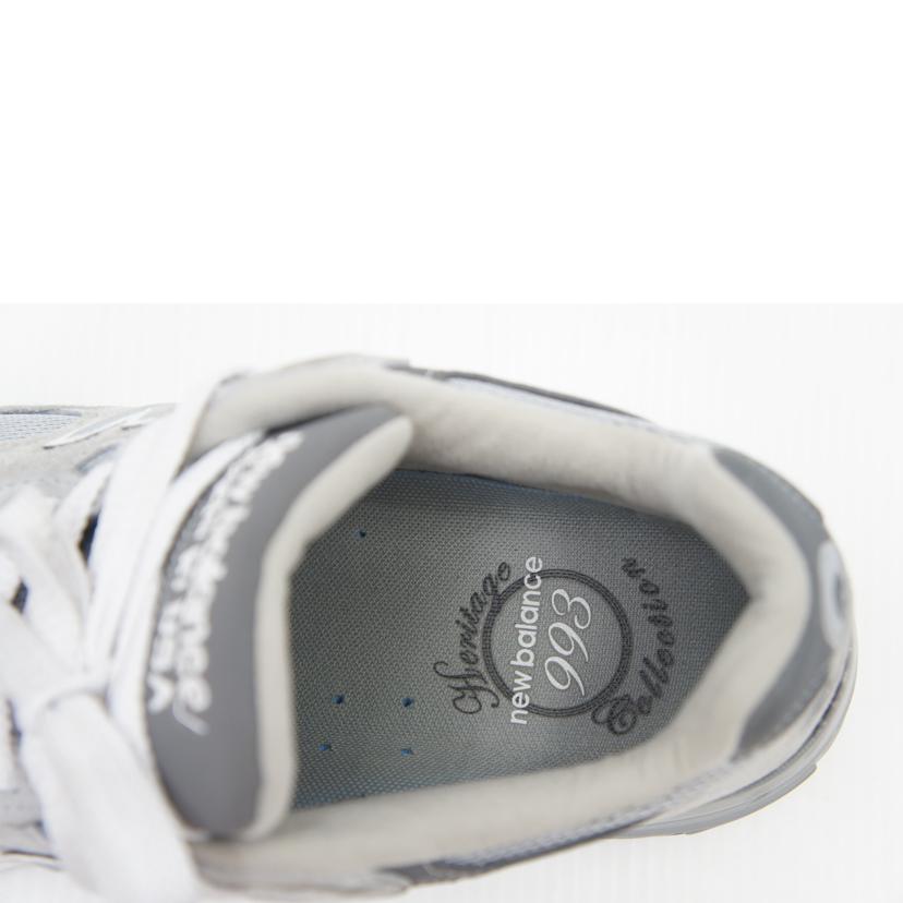 new balance ニューバランス/MadeinUSA MR993GL/MR993GL//Aランク/09