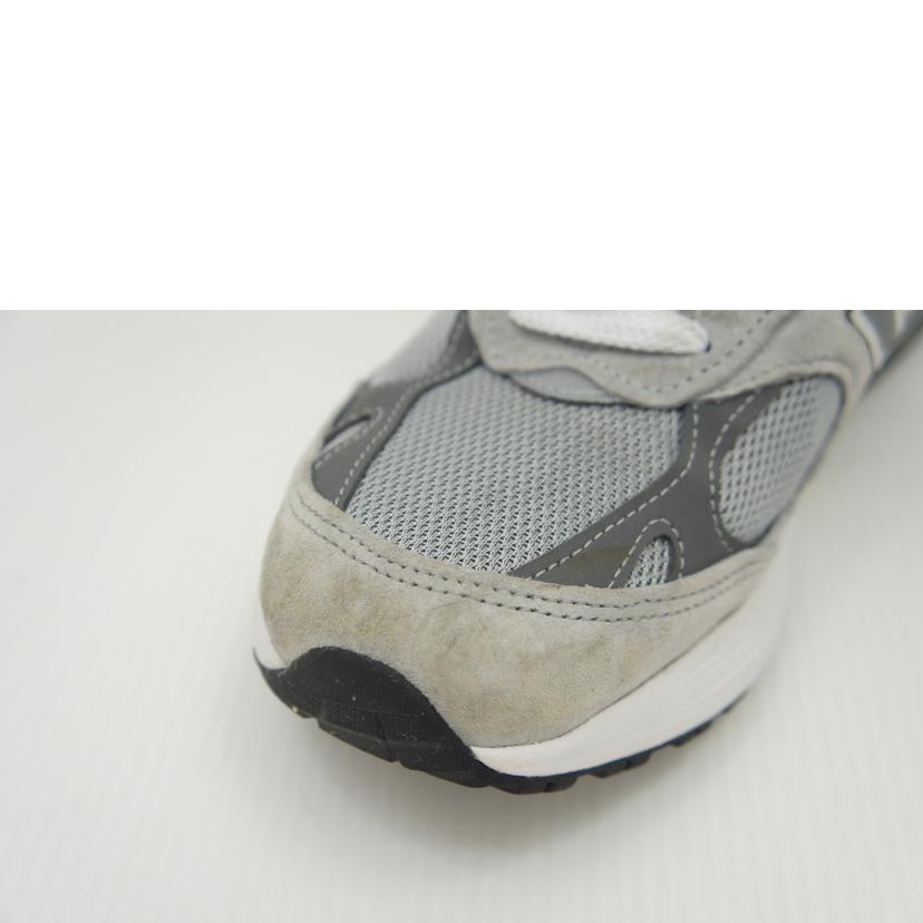 new balance ニューバランス/MadeinUSA MR993GL/MR993GL//Aランク/09
