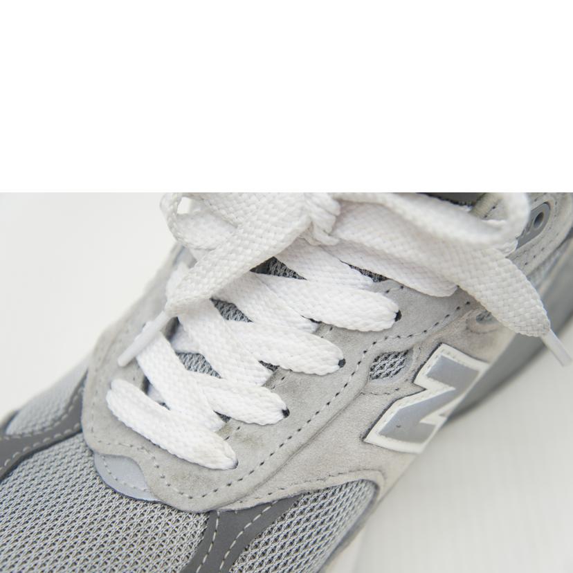 new balance ニューバランス/MadeinUSA MR993GL/MR993GL//Aランク/09