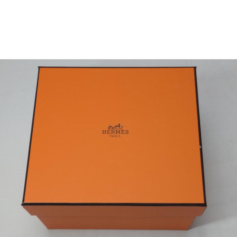 HERMES エルメス/H-DECO マグカップ//SAランク/52