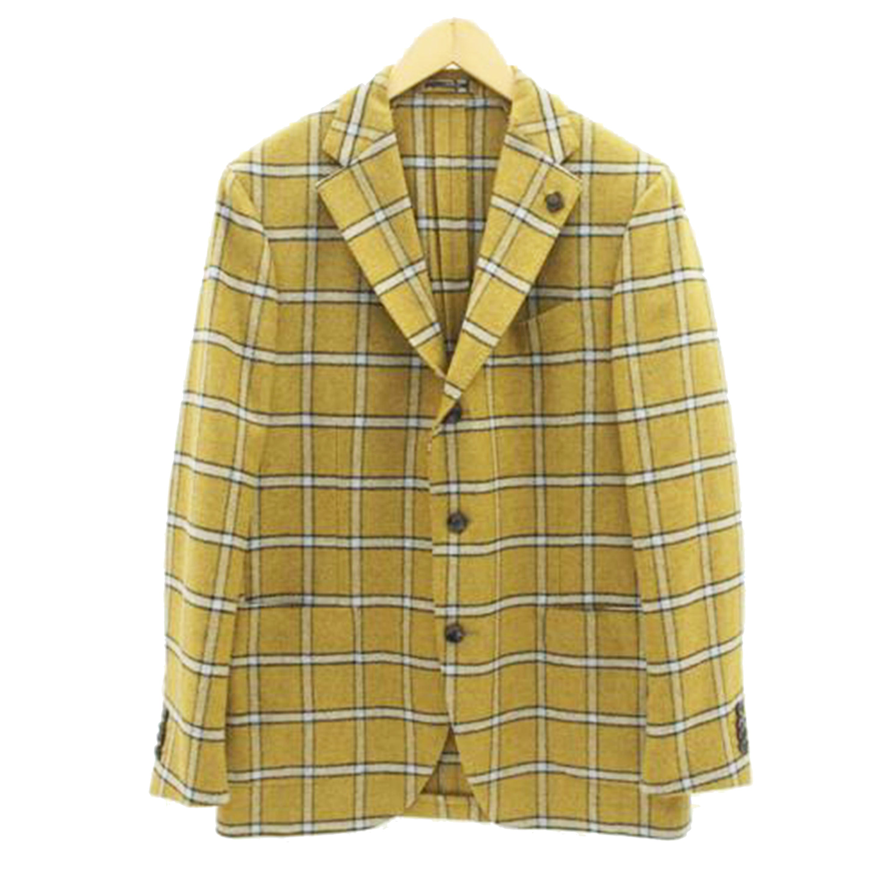 LARDINI ラルディーニ/ウールテーラードジャケット/IG0557AE//サイズ 50/Bランク/05