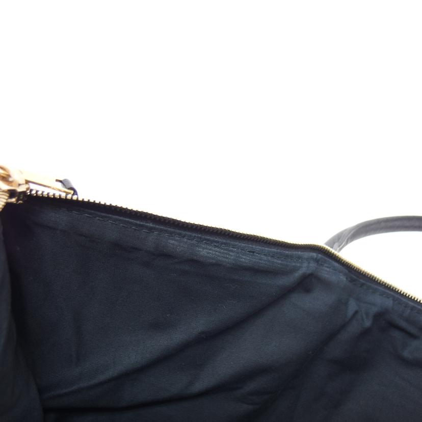 ALEXANDER McQUEEN アレキサンダーマックイーン/ゼブラ柄トートバッグ/246963//506631/ABランク/04