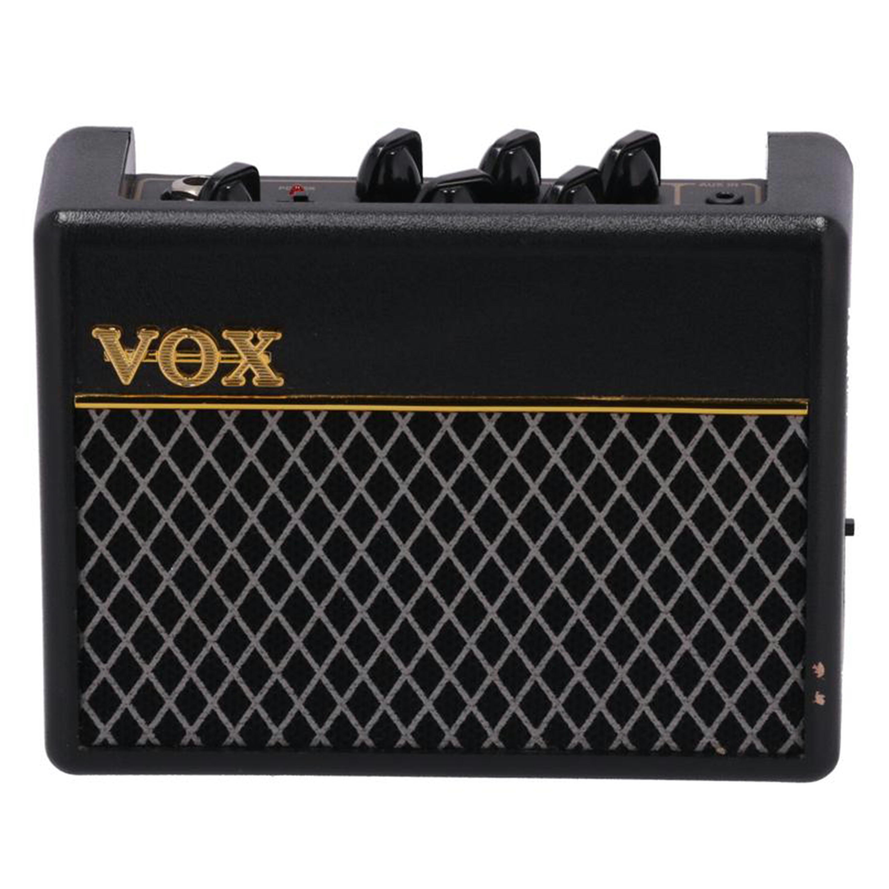 VOX ヴォックス /ミニギターアンプ/AC1 RhythmVox//00105057/Bランク/05