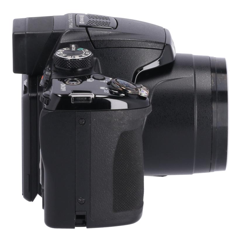 Nikon ニコン/デジタルカメラ(オールド)/COOLPIX P500//20118942/Bランク/62