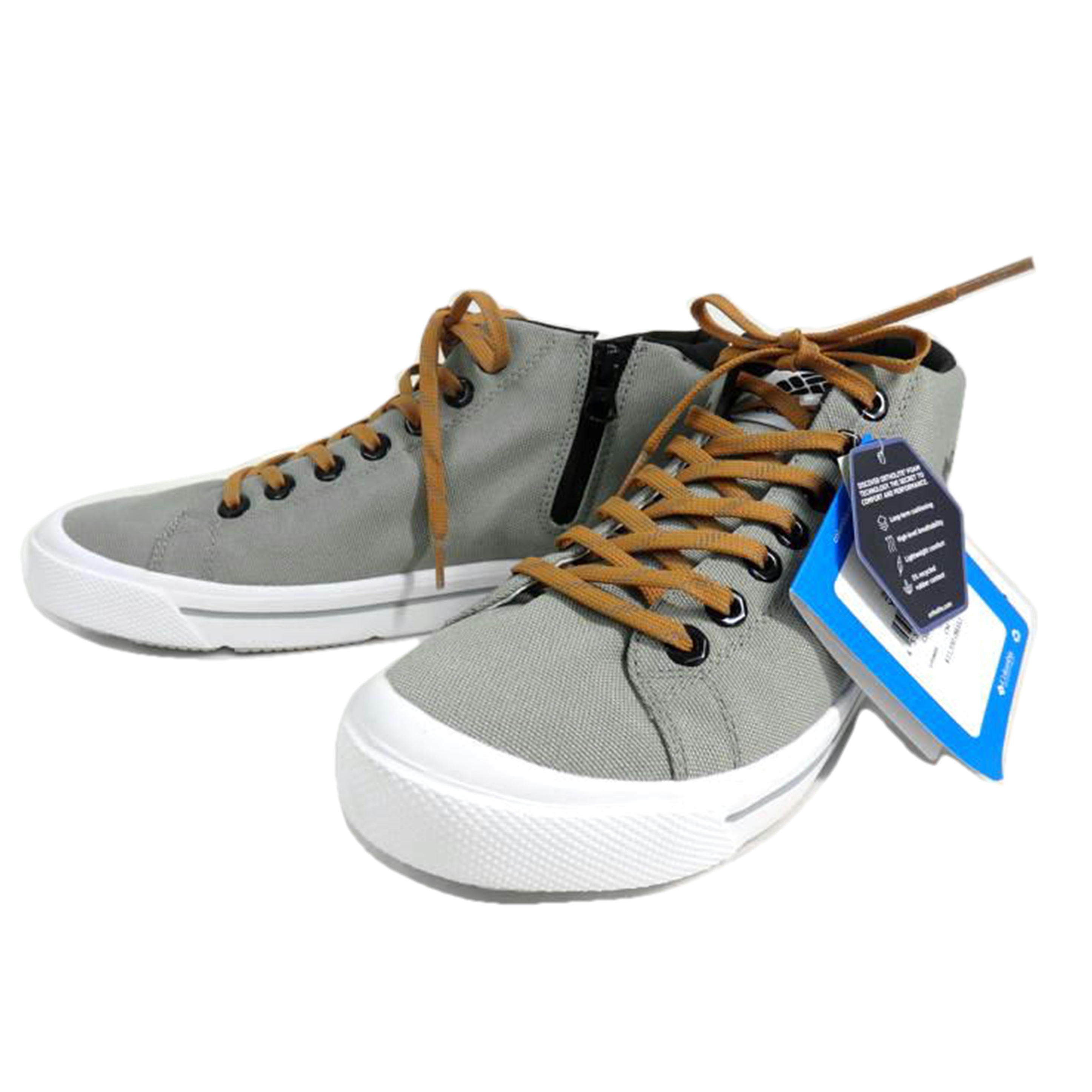 Columbia コロンビア/Columbia ハイカットスニーカー/26.0cm//Sランク/84