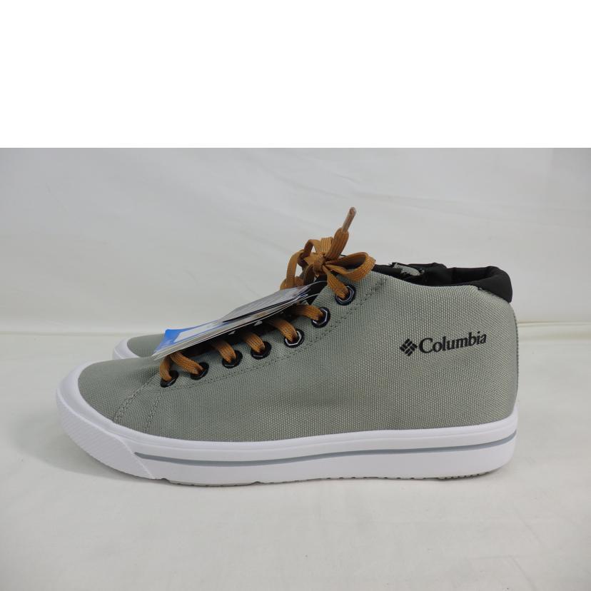 Columbia コロンビア/Columbia ハイカットスニーカー/26.0cm//Sランク/84