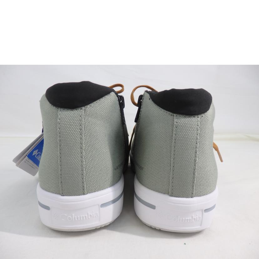 Columbia コロンビア/Columbia ハイカットスニーカー/26.0cm//Sランク/84