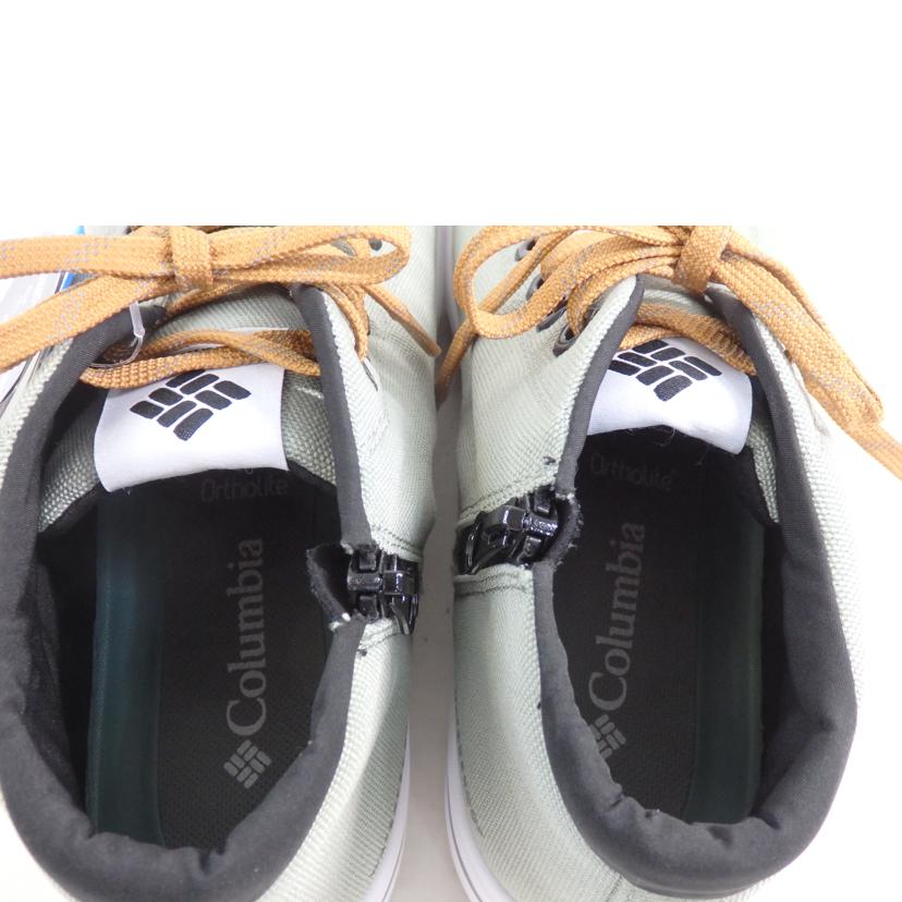 Columbia コロンビア/Columbia ハイカットスニーカー/26.0cm//Sランク/84