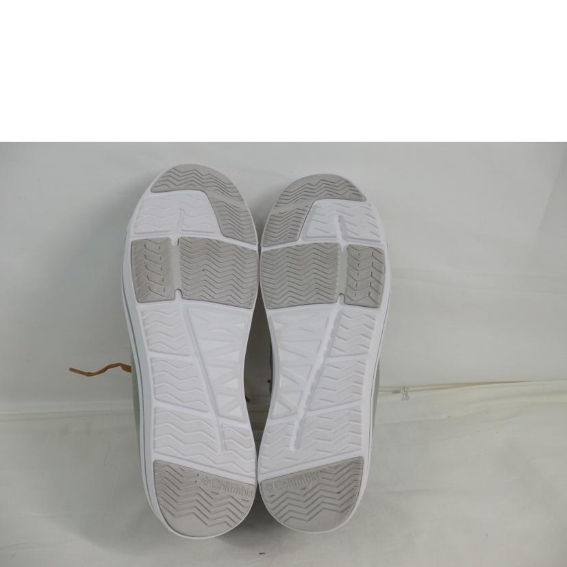 Columbia コロンビア/Columbia ハイカットスニーカー/26.0cm//Sランク/84