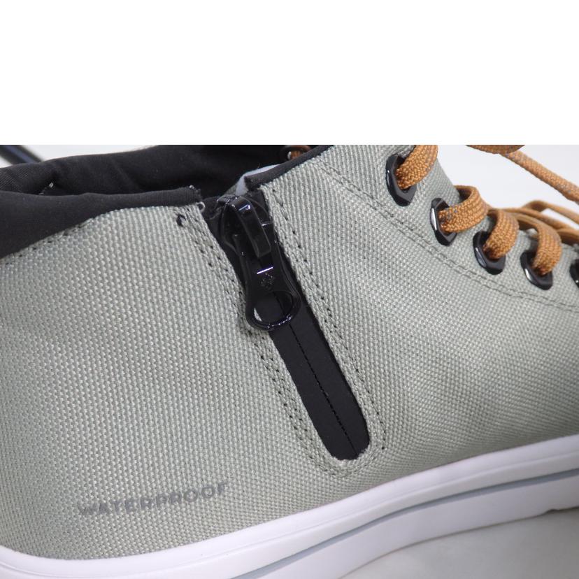 Columbia コロンビア/Columbia ハイカットスニーカー/26.0cm//Sランク/84