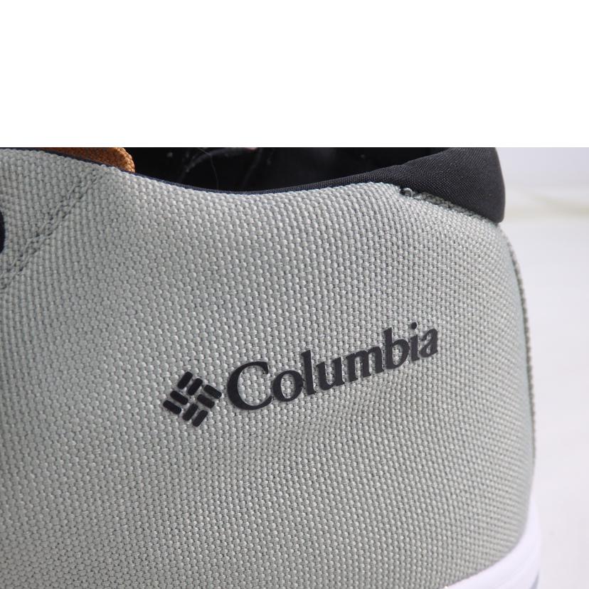 Columbia コロンビア/Columbia ハイカットスニーカー/26.0cm//Sランク/84