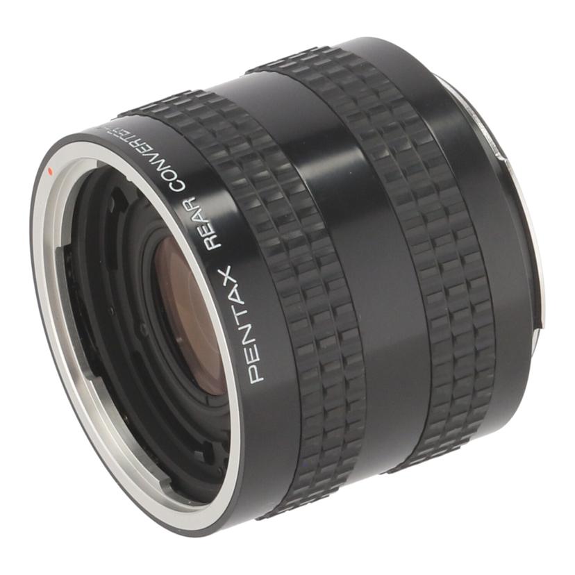 PENTAX ペンタックス /リアコンバーター/645用/REAR CONVERTER-A 645 2X//86903/Bランク/78