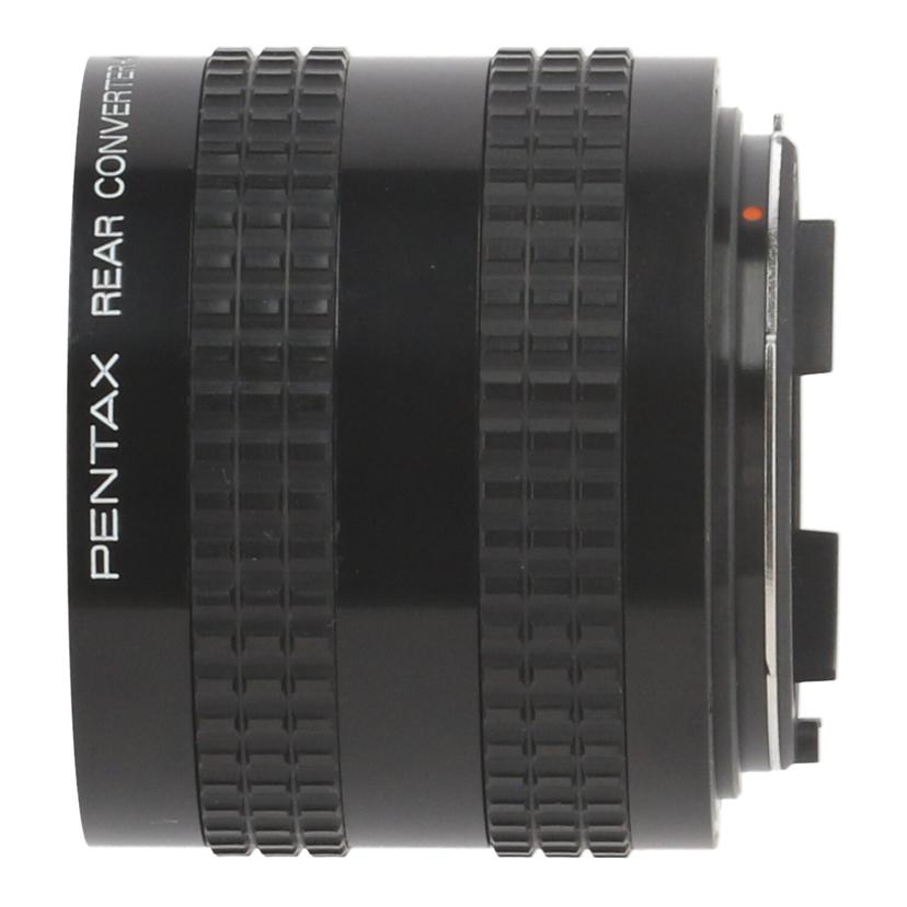 PENTAX ペンタックス /リアコンバーター/645用/REAR CONVERTER-A 645 2X//86903/Bランク/78