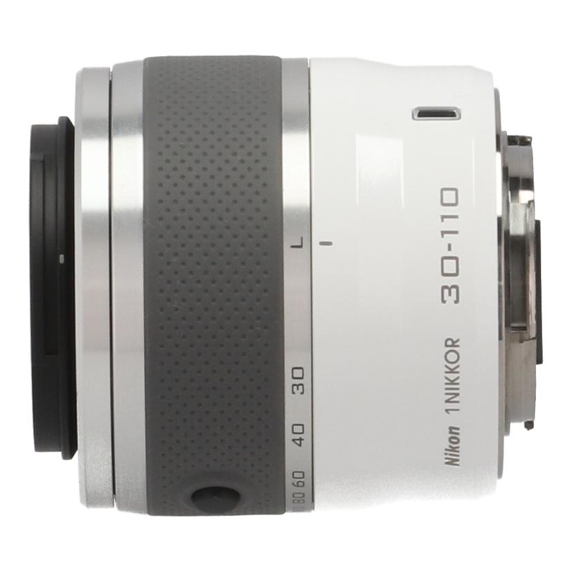 Nikon ニコン/交換レンズ/30-110mm /1 NIKKOR VR 30-110mm//1210130006/BCランク/62