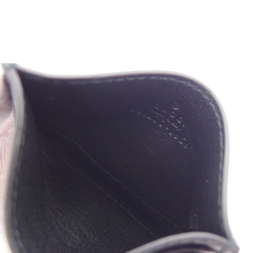 GUCCI グッチ/キングスネーク/GGスプリーム/カードケース/451277//195*/ABランク/04